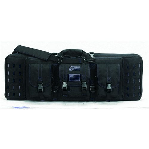 Voodoo Tactical 36 Padded Weapons Case 15-7617 - Tactical & Duty Gear